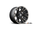 COMBUSTÍVEL | JANTE VAPOR 17X9 ET1 (6X135 6X139.7 B106.1) MBT