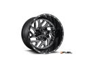 COMBUSTÍVEL | ARO TRITON 22X10 ET-18 (5X114.3 5X127 B78.1) NBL