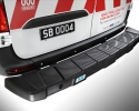 ARB | DEGRAU TRASEIRO SMART BAR - MERCEDES SPRINTER (2018+) COM SENSORES
