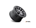 FUEL | LLANTA VECTOR 17X8,50 ET20 (5X120 B65,10) GD -MATTE GUN PARA VOLKSWAGEN AMAROK 2010-2022