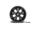 FUEL | LLANTA AVENGER 20X10 ET-18 (6X135 6X139,7 B106,30) MBT-MATTE BLK DDT