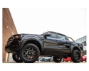 FUEL | LLANTA AVENGER 20X10 ET-18 (6X135 6X139,7 B106,30) MBT-MATTE BLK DDT