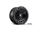 COMBUSTÍVEL | JANTE ZEPHYR 17X8.5 ET34 (5X120 B66.1) BD