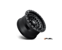 FUEL | LLANTA ZEPHYR 17X8.5 ET34 (5X120 B66.1) BD