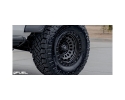 FUEL | LLANTA ZEPHYR 17X8.5 ET34 (5X120 B66.1) BD