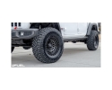 FUEL | LLANTA ZEPHYR 17X9 ET-12 (6X139.7 B106.1) BD