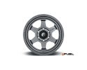 COMBUSTÍVEL | SHOK RIM 17X9 ET20 (6X139.7 B106.1) PISTOLA GD-MATTE