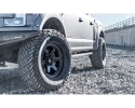 FUEL | LLANTA SHOK 18X9 ET20 (6X139,7, B106,1) GD-MATTE GUN