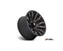 FUEL | LLANTA BLITZ 20X10 ET-18 (5X127 B71.5) MBT