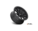 FUEL | LLANTA REBEL 18X9 ET20 (6X114.3 B66.06) BD