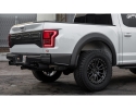 FUEL | LLANTA REBEL 18X9 ET20 (6X114.3 B66.06) BD