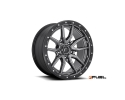 FUEL | LLANTA REBEL 20X9 ET20 (6X139.7 B106.1) GDB