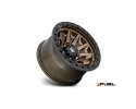 FUEL | LLANTA COVERT 18X9 ET20 (5X127 B71.5) ZDB