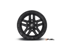 FUEL | LLANTA AMMO 17X9 ET-12 (5X127 B71.5) BD