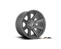 COMBUSTÍVEL | ROGUE PLATINUM RIM 20X9 ET1 (5X127 B71.5) GLR