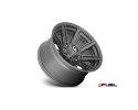 FUEL | LLANTA ROGUE PLATINUM 20X9 ET1 (5X127 B71.5) GLR