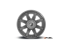 FUEL | LLANTA ROGUE PLATINUM 20X9 ET1 (5X127 B71.5) GLR