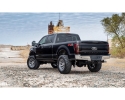 FUEL | LLANTA ROGUE PLATINUM 20X9 ET1 (5X127 B71.5) GLR