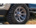 COMBUSTÍVEL | ROGUE PLATINUM RIM 20X9 ET1 (5X127 B71.5) GLR