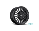 LLANTA ROTIFORM BUC-M 19X8.5 ET45 (5X120 B72.56)