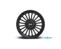 ARO ROTIFORM BUC-M 19X8.5 ET45 (5X120 B72.56)