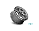 LLANTA ROTIFORM KB1 19X8.5 ET35 (5X120 B72.50) GD 35MM