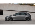 JANTE ROTIFORM KB1 19X8.5 ET35 (5X114.3 B72.70) GD 40MM