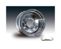 FOURWHEELER | LLANTA FW MODULAR-S CROMADA 15X10 ET-44 (6X139,7 B111,5)