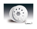 FOURWHEELER | LLANTA FW MODULAR-S BLANCA 15X8 ET-25 (5X139,7 B110)