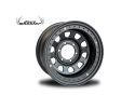 FOURWHEELER | LLANTA FW TRAIL LOCK BR 16X8 ET-25 (6X139,7 B111,5)