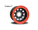 QUATRO RODAS | ARO FW TRAIL LOCK BR 17X8 ET+20 (6X139.7 B106.1)