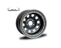 FOURWHEELER | LLANTA FW TRAIL LOCK BS 16X7 ET+45 (5X118 B71,1)