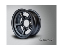 FOURWHEELER | LLANTA FW LT-MUD 16X7 5X165,1 ET-25 CB113