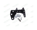 EFS | REFORÇO DE SUPORTE DE AMORTECEDOR PARA TOYOTA LANDCRUISER J100 1998-2007