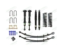 EFS | KIT DE SUSPENSIÓN +40MM ELITE HD RANGER 2012-2019