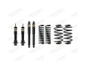 EFS | KIT DE SUSPENSÃO +40MM ELITE HD CHEROKEE KJ 2001-2008 (GASOLINA)