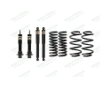 EFS | KIT SUSPENSÃO +40MM ELITE CHEROKEE KK 2008-2014