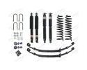 EFS | KIT SUSPENSÃO +40MM ELITE CHEROKEE XJ 1984-2001