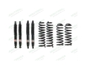 EFS | KIT SUSPENSÃO +40MM ELITE GRAND CHEROKEE ZJ 1993-1998