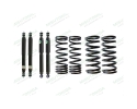 EFS | KIT SUSPENSÃO +50MM ELITE HD DEFENDER 90/110 1983-