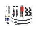 EFS | KIT DE SUSPENSIÓN +30MM XTR HD L200 2015-2019