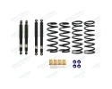 EFS | KIT DE SUSPENSÃO +50-75MM ELITE HDT PATROL GR Y60 1988-1998 (3 PORTAS)