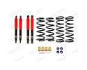 EFS | KIT DE SUSPENSIÓN +50-75MM XTR HDT PATROL GR Y60 1988-1998 (3 PUERTAS)