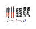 EFS | KIT DE SUSPENSIÓN +100MM EXTREME HDT PATROL GR Y60 1988-1998 (5 PUERTAS)