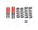 EFS | KIT DE SUSPENSIÓN +50MM XTR PATROL GR Y60 1988-1998 (5 PUERTAS)