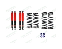 EFS | KIT SUSPENSÃO +50MM XTR HD PATROL GR Y61 1998-2010