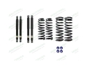 EFS | KIT DE SUSPENSIÓN +75MM ELITE PATROL GR Y61 1998-2010