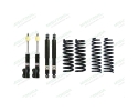 EFS | KIT DE SUSPENSÃO +30MM ELITE GRAND VITARA 1998-2005 (MOTOR 4 CILINDROS)