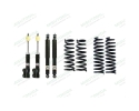 EFS | KIT DE SUSPENSIÓN +30MM ELITE GRAND VITARA 1998-2005 (MOTOR V6)