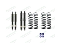 EFS | KIT DE SUSPENSIÓN +50MM ELITE HDT JIMNY 2003-2018 (GASOLINA)